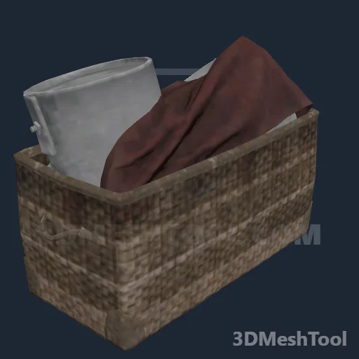 mp001_s_horsearmourbox_left - hash 0x9987A2AD / 2575803053: foto no RedM (RDR2)