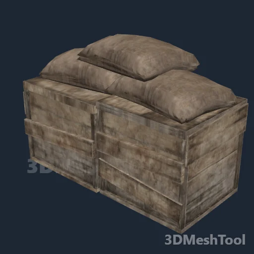 mp004_p_mpcover_gunslinger05: foto do modelo no RedM (RDR2)