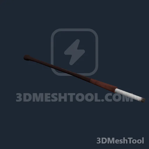 mp005_p_collector_cigholder01x: foto do modelo no RedM (RDR2)