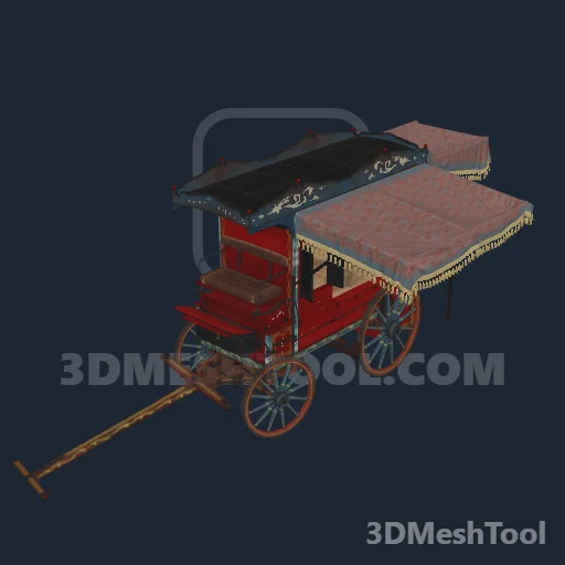 mp005_p_collectorwagon01 - hash 0x5741F652 / 1463940690: foto no RedM (RDR2)
