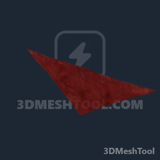 mp005_p_cs_bandana01x: foto do modelo no RedM (RDR2)