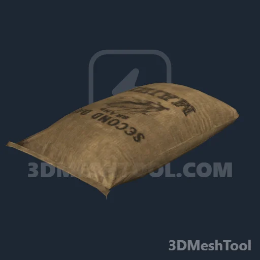 mp005_p_cs_sackcorn01x - hash 0x1BE65AEF / 468081391: foto no RedM (RDR2)