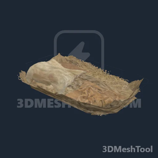 mp005_p_dressinglbmhay03x - hash 0xDA9DDF54 / 3667779412: foto no RedM (RDR2)