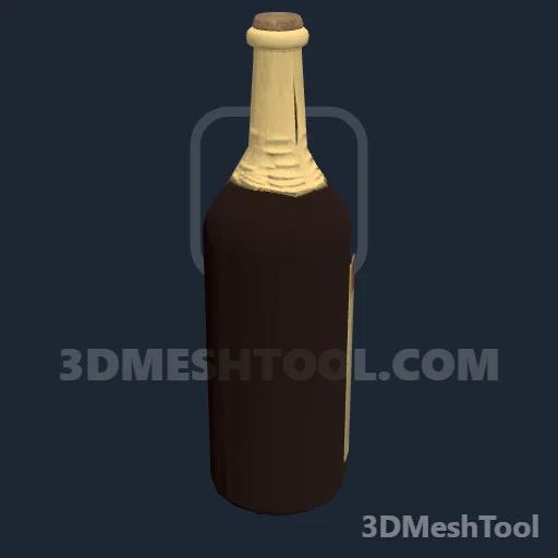 mp005_p_mp_bottlebrandy01x - hash 0xDF970EE1 / 3751218913: foto no RedM (RDR2)