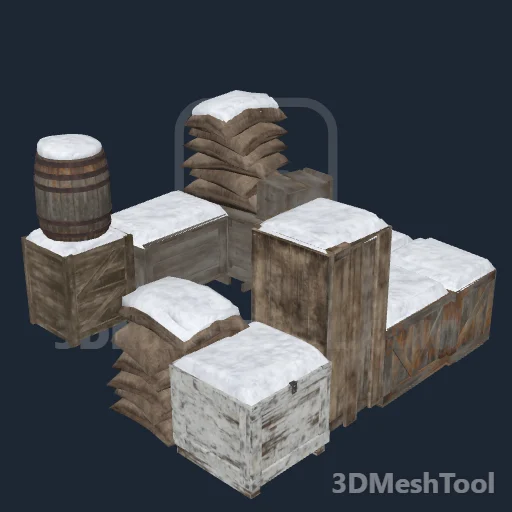 mp005_p_mp_covercomb_lu_mt: foto do modelo no RedM (RDR2)