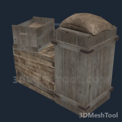 mp005_p_mp_covercomb_s_ado: foto do modelo no RedM (RDR2)