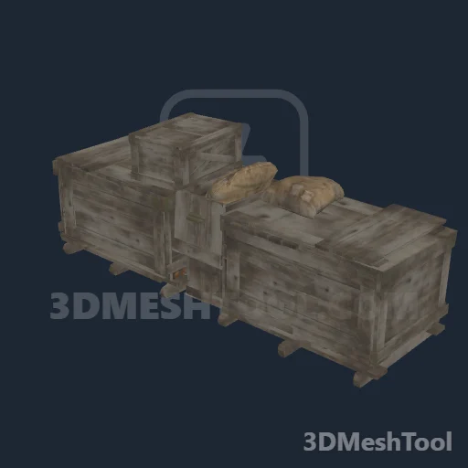 mp005_p_mpcover_gunslinger03: foto do modelo no RedM (RDR2)