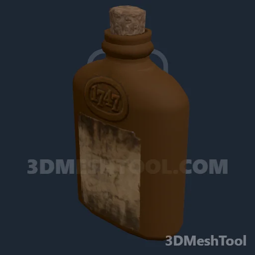 mp005_s_awb_c: foto do modelo no RedM (RDR2)
