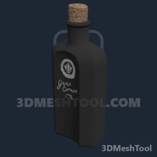 mp005_s_awb_pg: foto do modelo no RedM (RDR2)