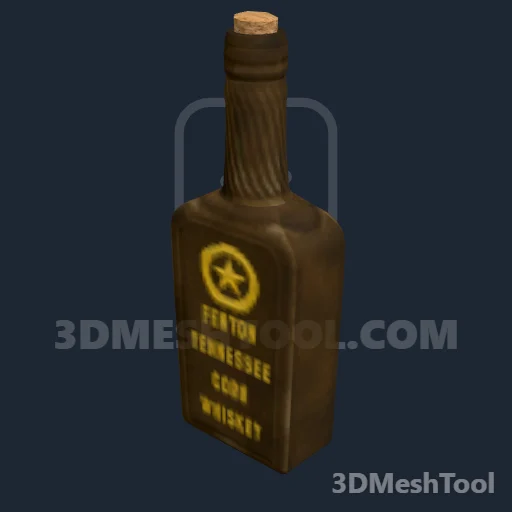 mp005_s_awb_tw: foto do modelo no RedM (RDR2)