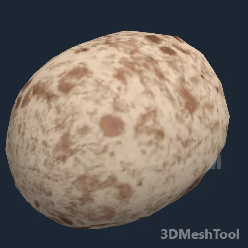 mp005_s_bdeg_eagle_egg01x: foto do modelo no RedM (RDR2)