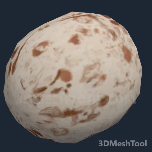 mp005_s_bdeg_hawk_egg01x: foto do modelo no RedM (RDR2)