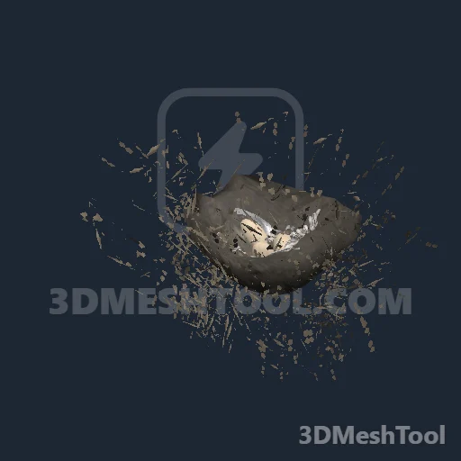 mp005_s_bdeg_spoonbillnest01x - hash 0xCF1C45EB / 3474736619: foto no RedM (RDR2)