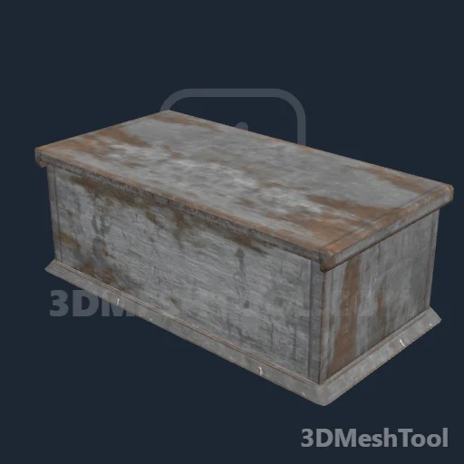 mp005_s_brclt_dmd_gld: foto do modelo no RedM (RDR2)