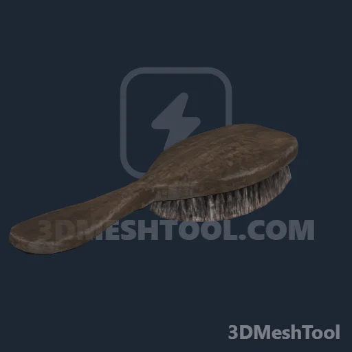 mp005_s_hl_br_boarbristle: foto do modelo no RedM (RDR2)