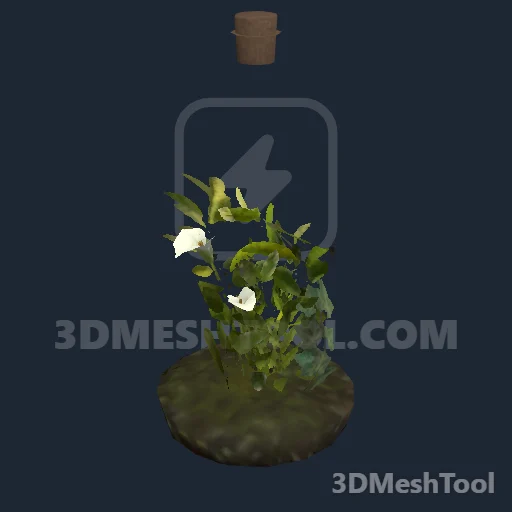 mp005_s_posse_bottleterrarium01x: foto do modelo no RedM (RDR2)