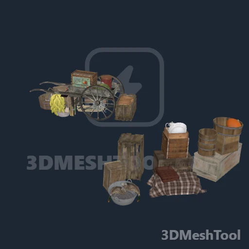 mp005_s_posse_foodpile02x - hash 0x79DCB9F9 / 2044508665: foto no RedM (RDR2)