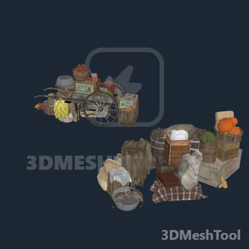 mp005_s_posse_foodpile04x: foto do modelo no RedM (RDR2)