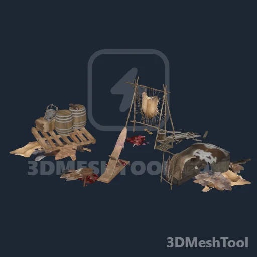 mp005_s_posse_goods03bx: foto do modelo no RedM (RDR2)