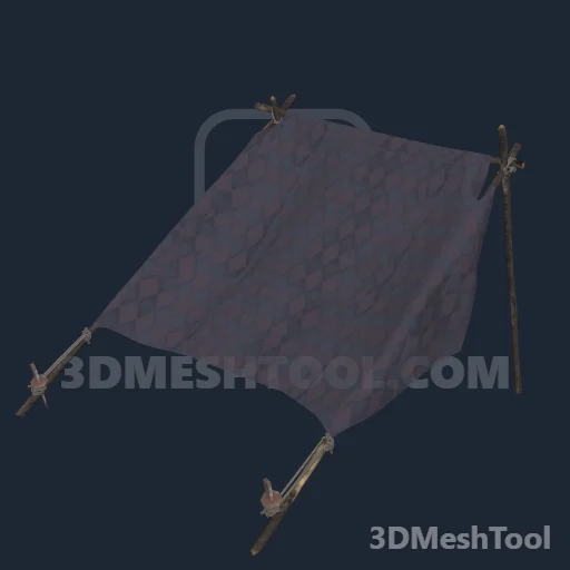 mp005_s_posse_tent_bountyhunter01x - hash 0xD1F72196 / 3522634134: foto no RedM (RDR2)