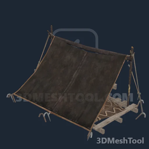 mp005_s_posse_tent_bountyhunter02x - hash 0xF709E81B / 4144621595: foto no RedM (RDR2)