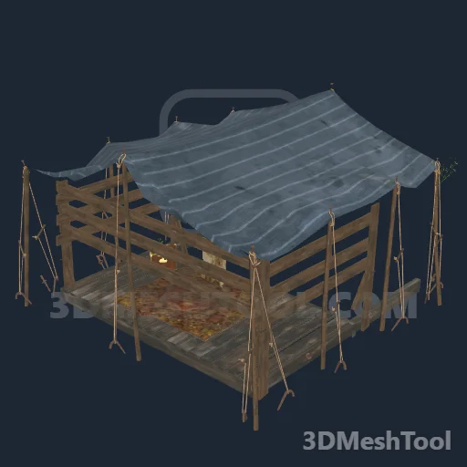 mp005_s_posse_tent_collector06x - hash 0x37333117 / 926101783: foto no RedM (RDR2)