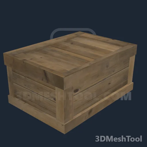 mp006_p_crate01x_nobrand - hash 0x646054E6 / 1684034790: foto no RedM (RDR2)