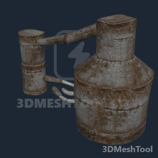 mp006_p_moonshiner_still01x: foto do modelo no RedM (RDR2)