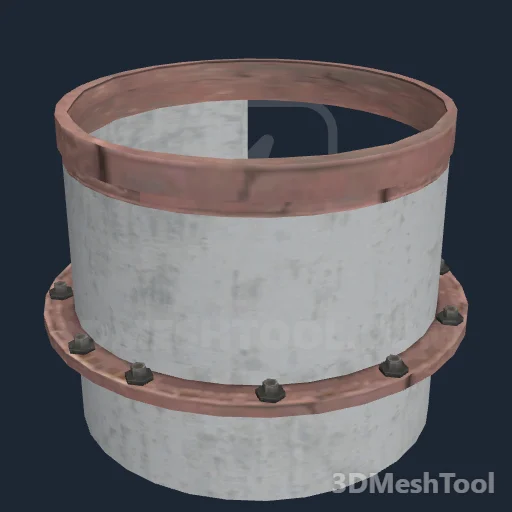mp006_p_mshine_int_still3_base: foto do modelo no RedM (RDR2)