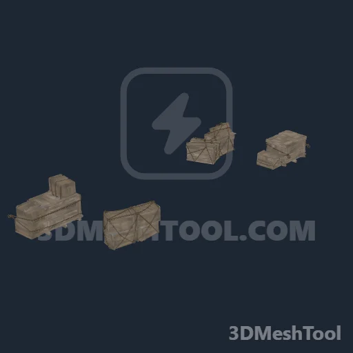 mp006_p_veh_flatcarkrgat01x_1: foto do modelo no RedM (RDR2)