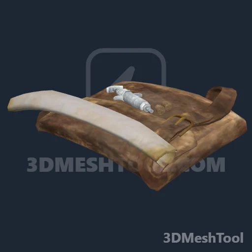 mp007_p_cs_nat_collectors01x: foto do modelo no RedM (RDR2)