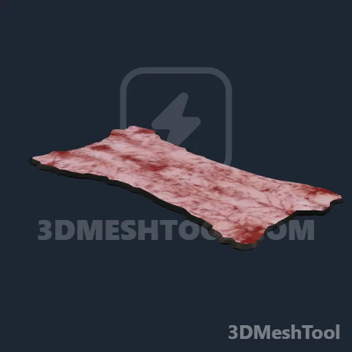 mp007_p_nat_pelt_cougarlegend03x: foto do modelo no RedM (RDR2)