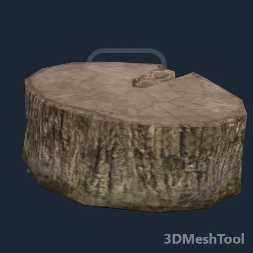 mp007_p_taxidermy_base01x - hash 0xC9998310 / 3382280976: foto no RedM (RDR2)