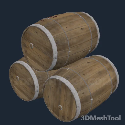 MP008_P_MNSHN_BARRELGROUP01X - hash 0x019171AD / 26309037: foto no RedM (RDR2)