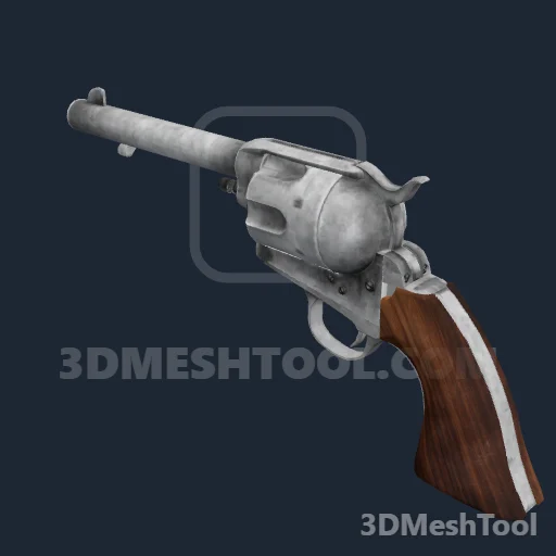 mp009_p_revolver_cattleman_cut - hash 0x36D2D30A / 919786250: foto no RedM (RDR2)