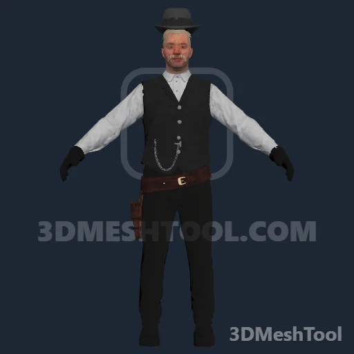 MP_S_M_M_REVENUEAGENTS_01 - hash 0xD0AC86C4 / 3500967620: foto no RedM (RDR2)