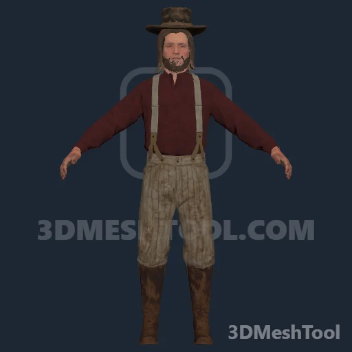 mp_u_m_m_buyer_regular_03 - hash 0x41235A43 / 1092835907: foto no RedM (RDR2)