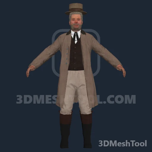 mp_u_m_m_buyer_regular_04 - hash 0x5358FEAE / 1398341294: foto no RedM (RDR2)