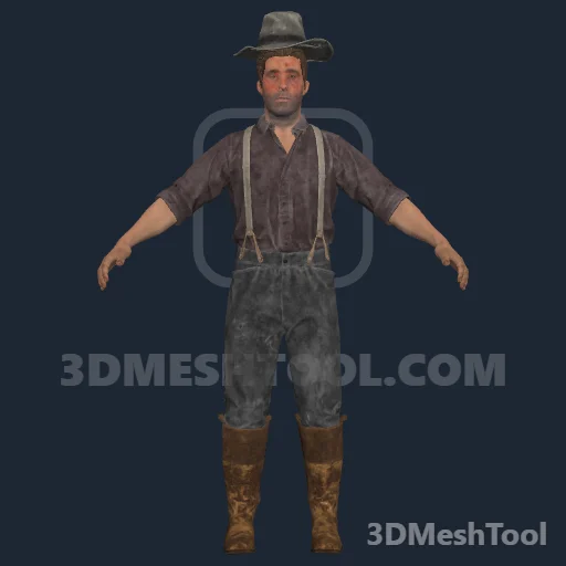 mp_u_m_m_nat_farmer_01 - hash 0x58E9D4F4 / 1491719412: foto no RedM (RDR2)
