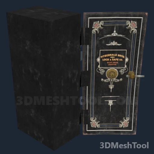 mr_end - hash 0xD7054B3A / 3607448378: foto no RedM (RDR2)
