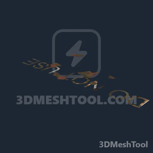new_p_potsbrokenstd02_static - hash 0xD71571F4 / 3608506868: foto no RedM (RDR2)