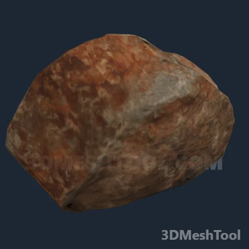 old_hen_rock_02 - hash 0x907B5D37 / 2424003895: foto no RedM (RDR2)