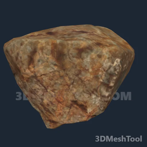 old_hen_rock_03 - hash 0x653906B3 / 1698236083: foto no RedM (RDR2)