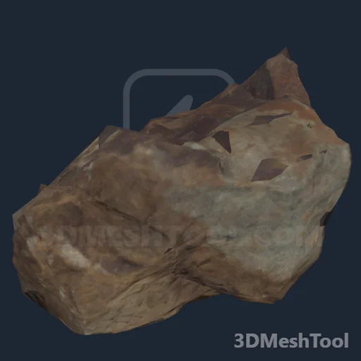 old_hen_rock_07 - hash 0xD5E16812 / 3588319250: foto no RedM (RDR2)