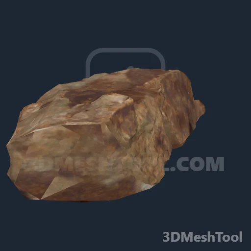 old_hen_rock_09 - hash 0xB3E0A409 / 3017843721: foto no RedM (RDR2)