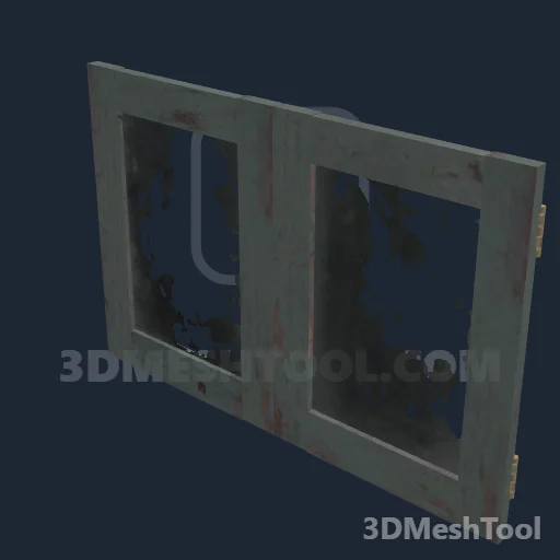 p_abe_cabinet01 - hash 0x49C14FF7 / 1237405687: foto no RedM (RDR2)
