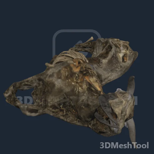 p_advdecompbull01x - hash 0x8097813D / 2157412669: foto no RedM (RDR2)