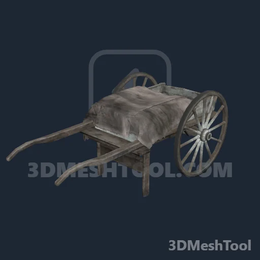 p_ambcart02x - hash 0x755A613D / 1968857405: foto no RedM (RDR2)