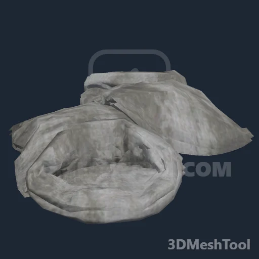 p_ambsack02x - hash 0x117D673F / 293431103: foto no RedM (RDR2)