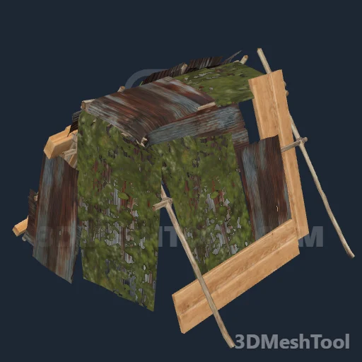 p_ambtentdebris01x - hash 0x4969E4A3 / 1231676579: foto no RedM (RDR2)